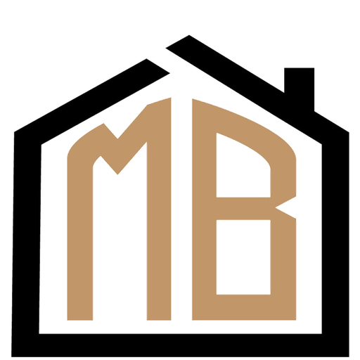 Morris Brothers Construction And Development logo